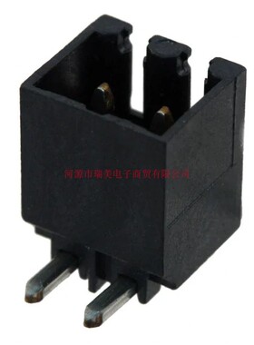 SL-SMT3.50/02/90G 3.2SN BK BX 1841630000电子元件Weidmüller