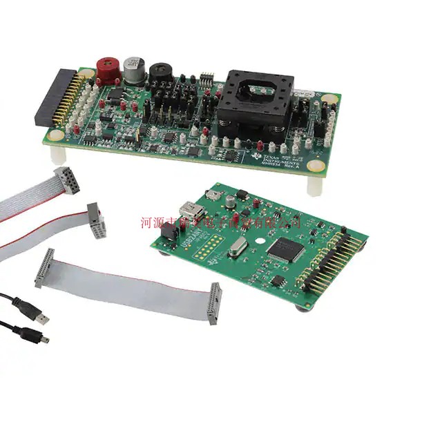 TI德州仪器PGA300传感器信号调节器开发工具板PGA300EVM-034