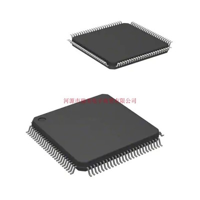 ST意法半导体32位120MHz 512KB嵌入式LQFP微控制器STM32F205VET6