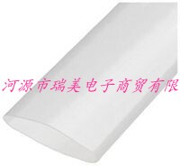 3M热缩管内径76.2MM收缩率2:1T长1.2M透明FP301-3-48