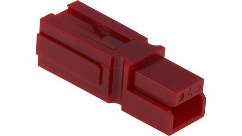 Anderson安德森PP15-45电池连接器15A 45A 600V额定1路1327