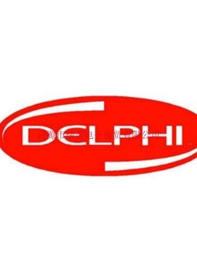Delphi德尔福MTS 0.64汽车连接器母端子13580633