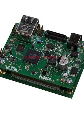 NXP恩智浦S32R274开发工具评估平台板RDK-S32R274