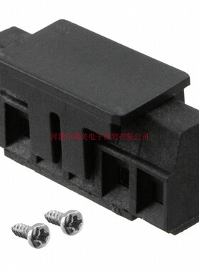 Phoenix菲尼克斯MKDS1/4-3,81SMDBK线至板3.81MM间距1727256