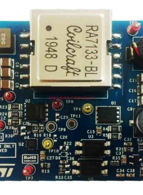 ST意法半导体回扫转换器PM8804电源管理开发套件STEVAL-ISA203V1