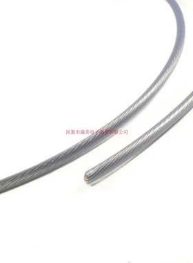 Alpha阿尔法高温线缆34AWG蓝色600V长30米2634 BL005