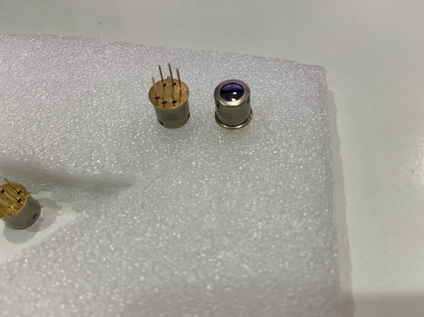 EXCELITAS红外测温模块TO-39封装A2TPMI334-L5.5OAA180/6264