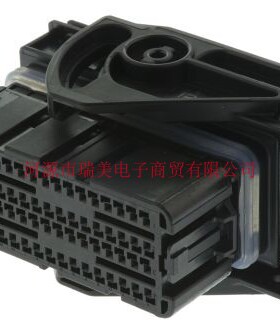 Delphi壳体Sicma和CMC电线到电路板母汽车连接器64路PPI0001500