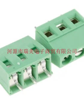Phoenix菲尼克斯MKDS1,5/3-5,08端子块3路5.08MM节距1715734