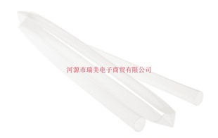 TE泰科聚烯烃热缩管2 STK 1直径19MM透明长1.2米RNF 100