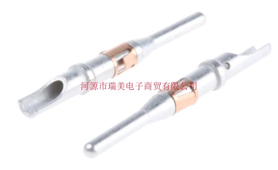 ITT圆形连接器接触件公插26→14AWG焊接192900-0632/T3P16MS1LT