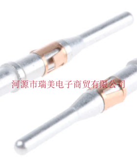 ITT圆形连接器接触件公插26→14AWG焊接192900-0632/T3P16MS1LT