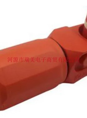 Amphenol连接器SurLok Plus 120A 25mm²直角SLP P A 25 B S O