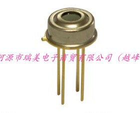 Melexis封装TO-39-4板上安装温度传感器MLX90614ESF-BAA-000-TU