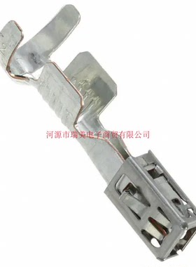 Molex莫仕CMC汽车连接器24AWG16AWG母端子64324-1029