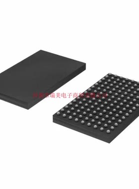 TI德州仪器BGA-135模拟前端AFE数据采集AFE5808AZCF