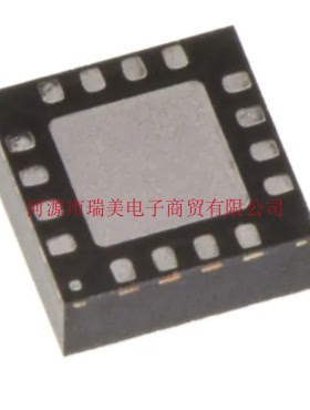 ADI亚德诺加速度计温度传感器3轴ADXL326BCPZ