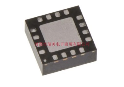 ADI亚德诺加速度计温度传感器3轴ADXL326BCPZ