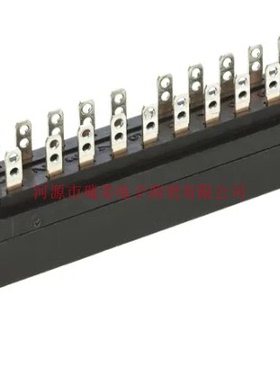 TE泰科电子RP622矩形连接器20路DIN41622母插座1393725-9