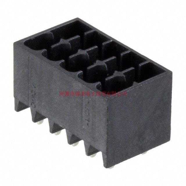 Phoenix菲尼克斯DMCV1,5/5-G1-3,5P20THR连接器3.5MM间距1787234