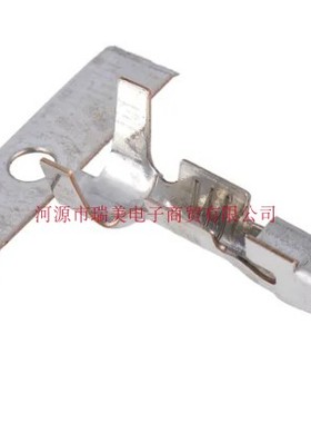 Delphi德尔福Metri-Pack 150汽车连接器接线母端子15363934