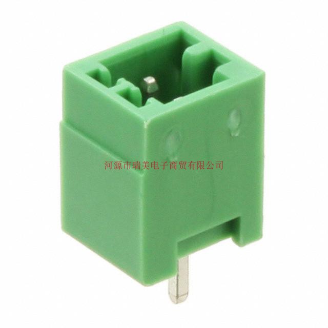 Phoenix菲尼克斯MCV 0.5/2-G-2.5接线座2路垂直1881558