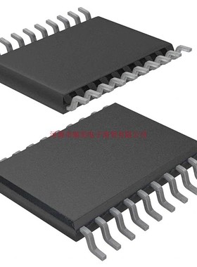 ST微控制器IC32-位48MHz 16KB 20-TSSOP STM32F030F4P6TR现货