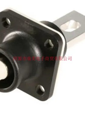 C10-730189-110 Amphenol安费诺RADSOK黑色50mm²电动车连接器