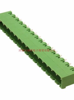 Phoenix菲尼克斯MSTBVA2,5/16-G-5,08连接器16路1755875