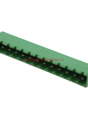 MSTBA2,5/13-G-5,08接头Phoenix连接器5.08MM插座1757352