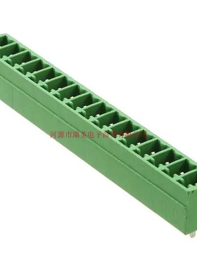 Phoenix菲尼克斯MCV1,5/16-G-3,81连接器3.81MM间距1803565