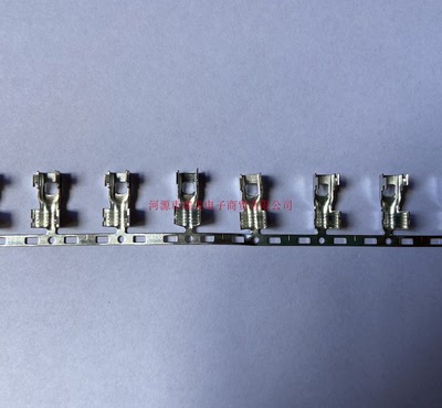 TE/泰科MATEnet千兆以太网连接器