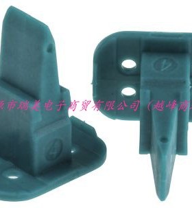 Amphenol安费诺AT汽车连接器4路楔AW4S