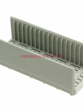 HARTING背板连接器har-bus HM外壳7排133针脚2MM间距17700005004