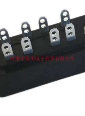 TE泰科电子DIN41622连接器内螺纹8路2排焊接母插J00040A0911
