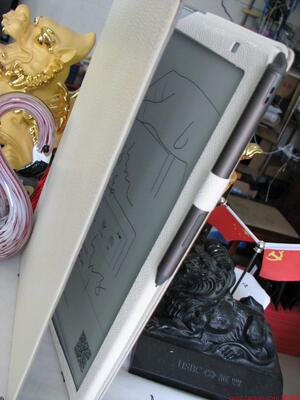 真皮牛奶白金刚罩型rp1保护套rp1皮套rp1保护壳rp1套内衬硬玻璃钢