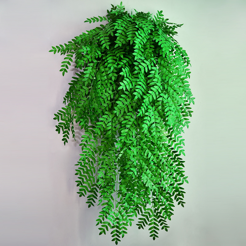 我的妈国槐叶壁挂真的太好看了