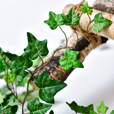 防火树叶阻燃叶子仿真爬山虎装饰藤条塑料藤蔓植物绿植绿叶假花藤