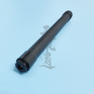 6.5GCH5化工安防监狱精准人员定位全向玻璃钢UWB天线6250-6750MHz