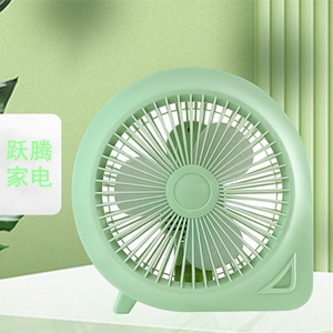 祥珑学生台式二档风扇送延长线