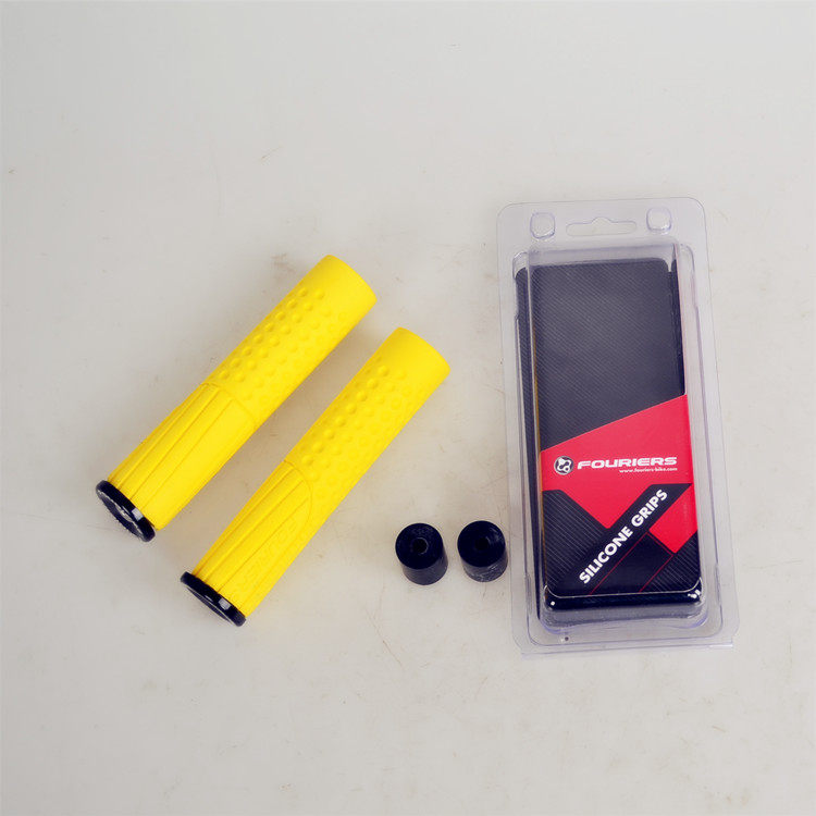 Poignées de vélo - Ref 2342274 Image 5