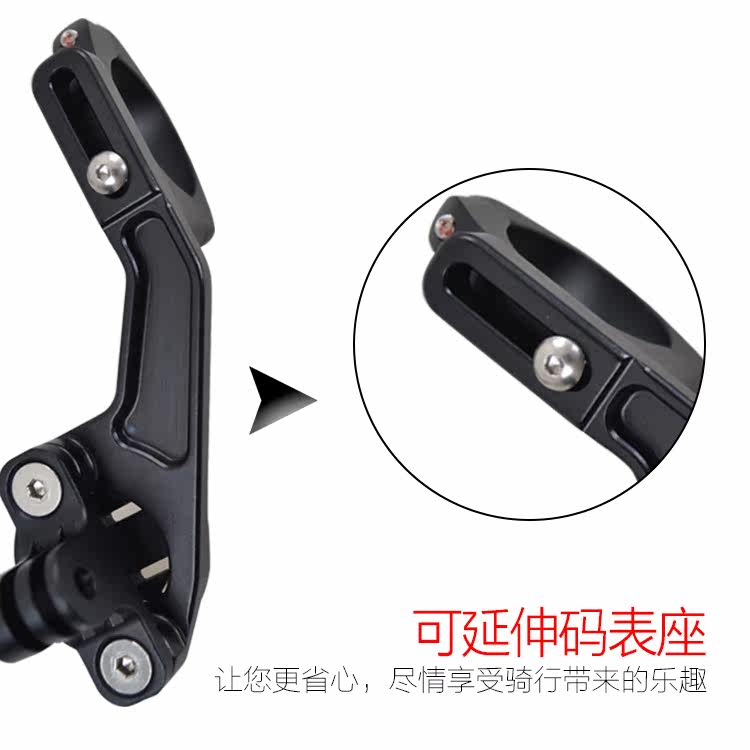 Compteur de vélo FOURIERS  - Ref 2425239 Image 4