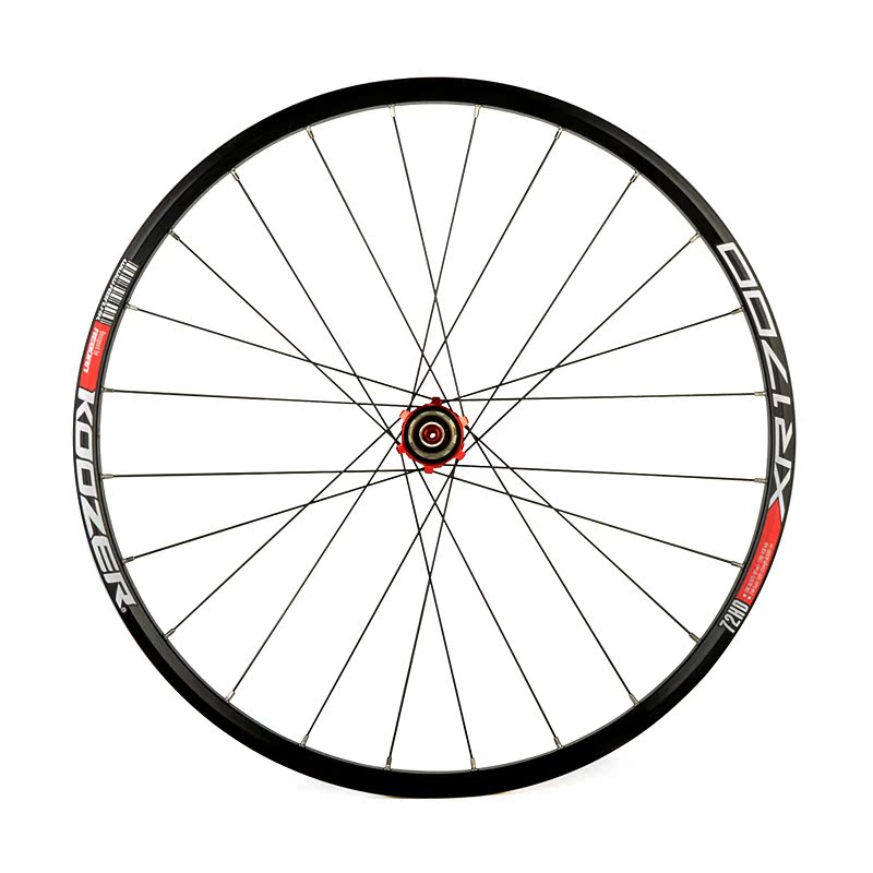 Roues de vélo Mountain Bike KOOZER 26 pouces - Ref 2372380 Image 3