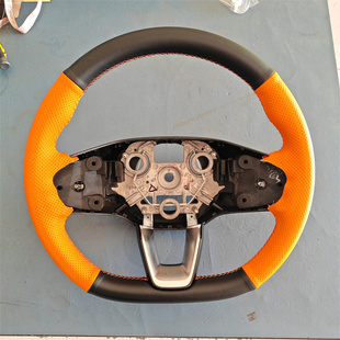 26款长安CS75专用手缝方向盘套CS75plus逸动四代CS55plus全包把套