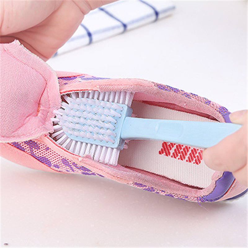 multi-function Shoe brush Comprehensive clean Dead space clean Shoe brush decontamination brush householdin the Family/Personal Cleaning Tools , Housework/Floor cleaning equipment , Brush , Clothes brush  category - from Buy2taobao.com to provide professional Taobao agent buy service