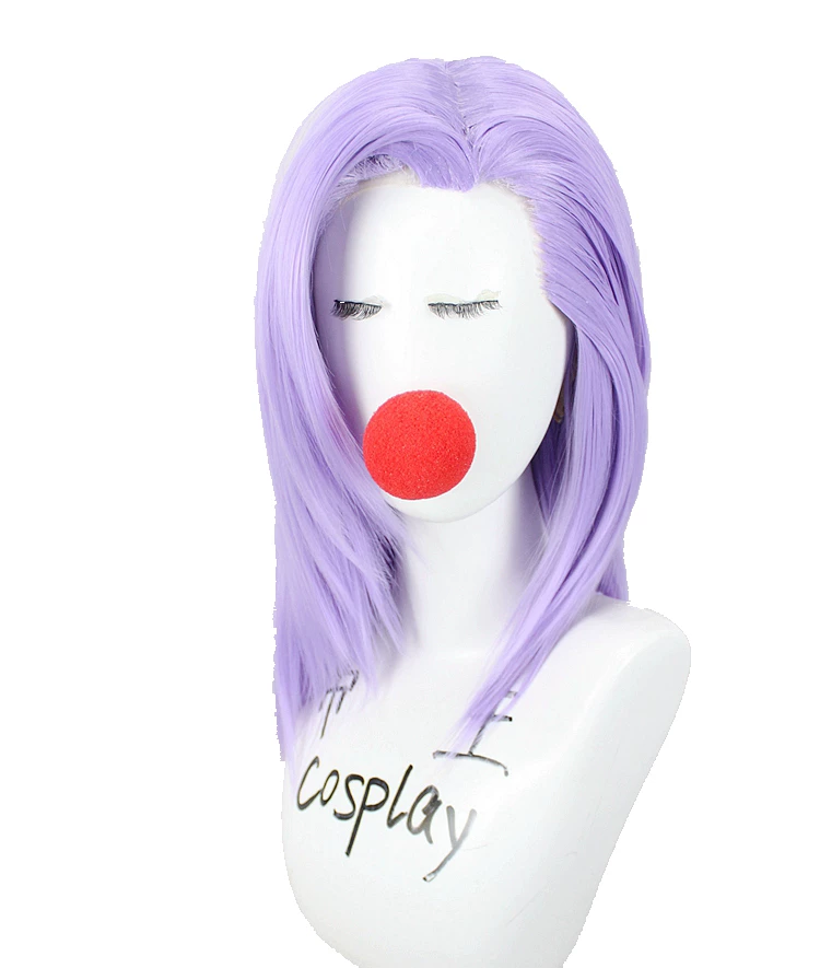 Wig, hair locks, cosplay, custom-made