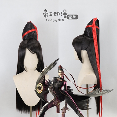 猎天使魔女Bayonetta贝优妮塔