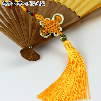 中国结 挂件 小号 中国风家居装饰挂饰 中国结挂件 出国礼品礼物