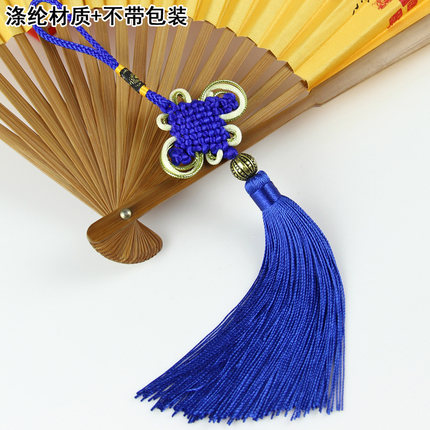 中国结 挂件 小号 中国风家居装饰挂饰 中国结挂件 出国礼品礼物