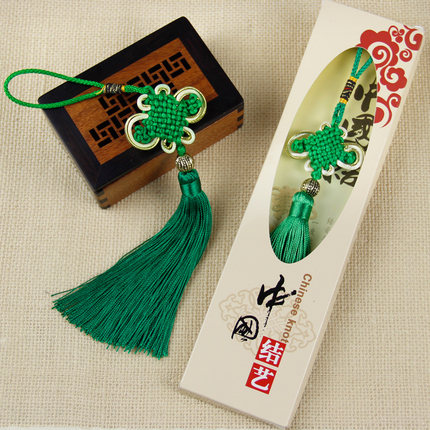 中国结 挂件 小号 中国风家居装饰挂饰 中国结挂件 出国礼品礼物